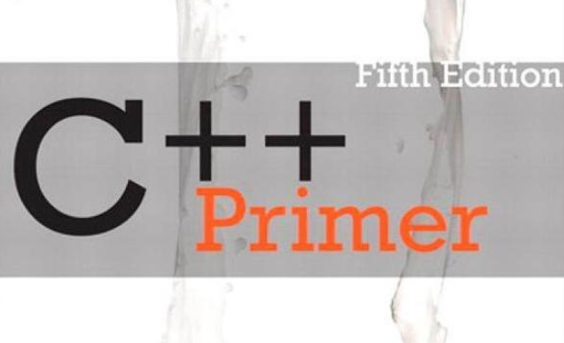 C++ Primer